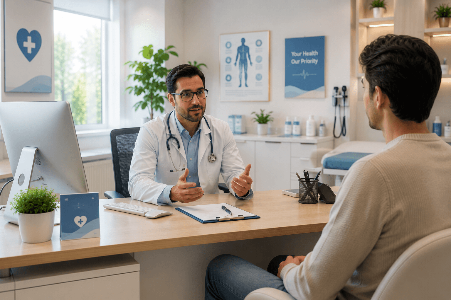 Online Doctor Spain - DrOnline247 | Licensed Spanish GP Video Consultation